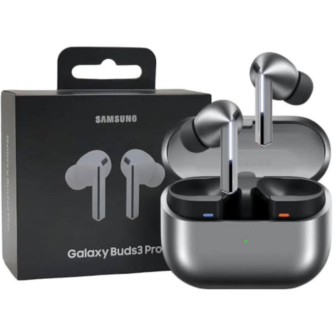 Samsung Galaxy Buds 3 Pro