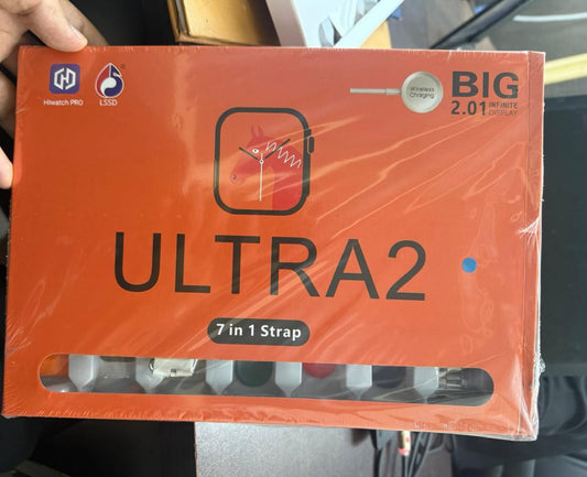Ultra 2 Watch