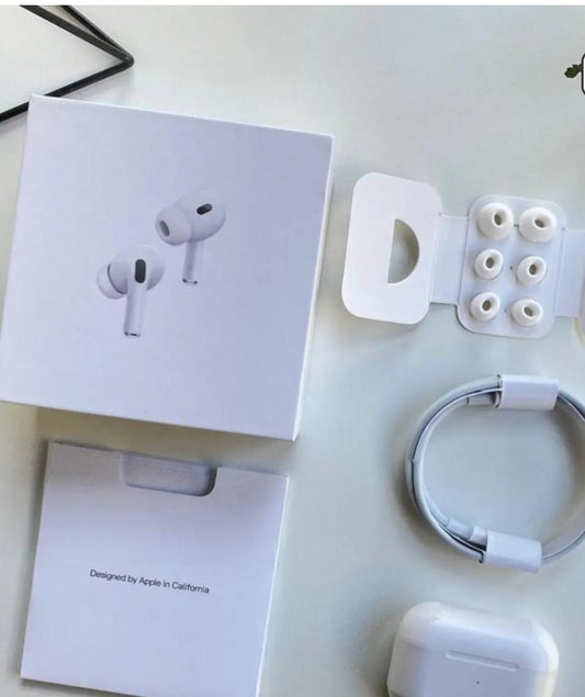 Airpods Pro 2