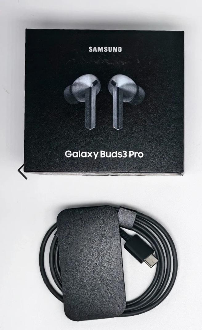 Samsung Galaxy Buds 3 Pro